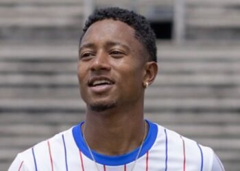 Bruninho Alex participa de campanha internacional da Fortuna Bet e amplia presença fora do Brasil