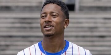 Bruninho Alex participa de campanha internacional da Fortuna Bet e amplia presença fora do Brasil