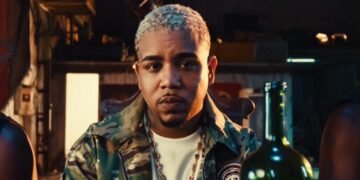 Borges ultrapassa 5 milhões de streams no Spotify com o álbum “O Sol Também Chora”