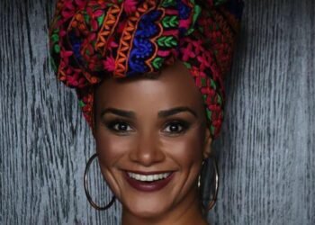 Luciana Mello celebra 10 anos de álbum dedicado a Jair Rodrigues