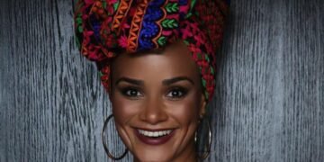 Luciana Mello celebra 10 anos de álbum dedicado a Jair Rodrigues