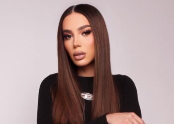 DJ Mariaah lança remix “Pop” com pegada funk e reforça nova fase da carreira