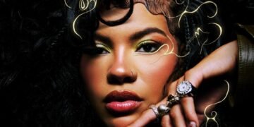 Amabbi vive metamorfose em “Crisálida”, seu segundo álbum de estúdio